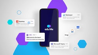 eduMe YouTube Video