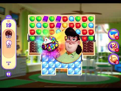 Let's Play - Small Town Murders (Level 452 - 459)