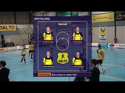 Dalto / Klaverbladverzekeringen 2 - DeetosSnel 2