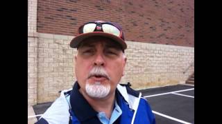 Kilian - Escape Route --- Random Compilation 01