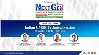 NextGen 2021: Industry experts list out bottlenecks in draft CMSR