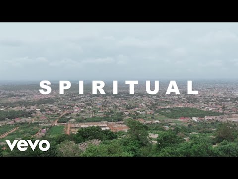 Oluwa Kuwait, Victor AD - Spiritual (Official Video)
