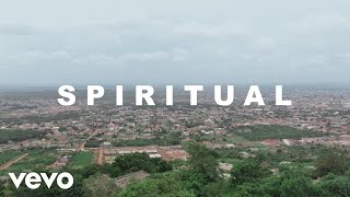 Oluwa Kuwait, Victor AD - Spiritual (Official Video)