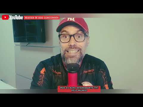 TRT RS !!! COMPETITION IN 2026