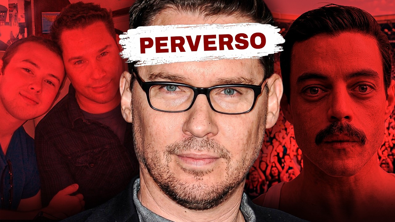 El director que Hollywood PROTEGIÓ durante décadas