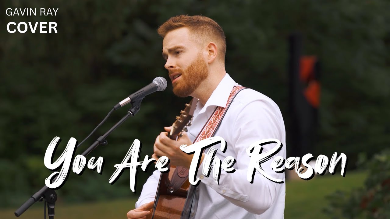 Promotional video thumbnail 8 for Gavin Ray