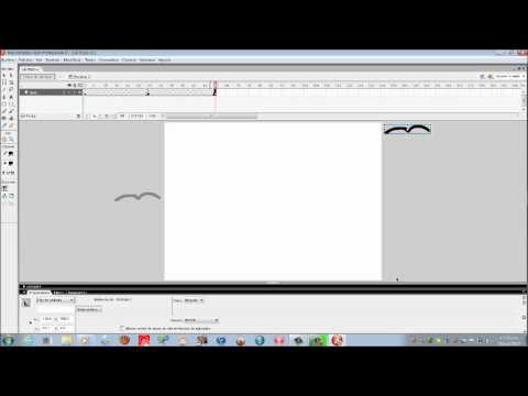 Flash 8 Flying Eagle