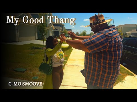 My Good Thang