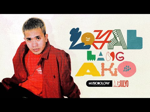 Loyal Lang Ako - MC Julyo (Official Audio)