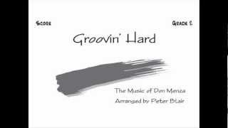 Groovin' Hard - Don Menza &amp; Buddy Rich