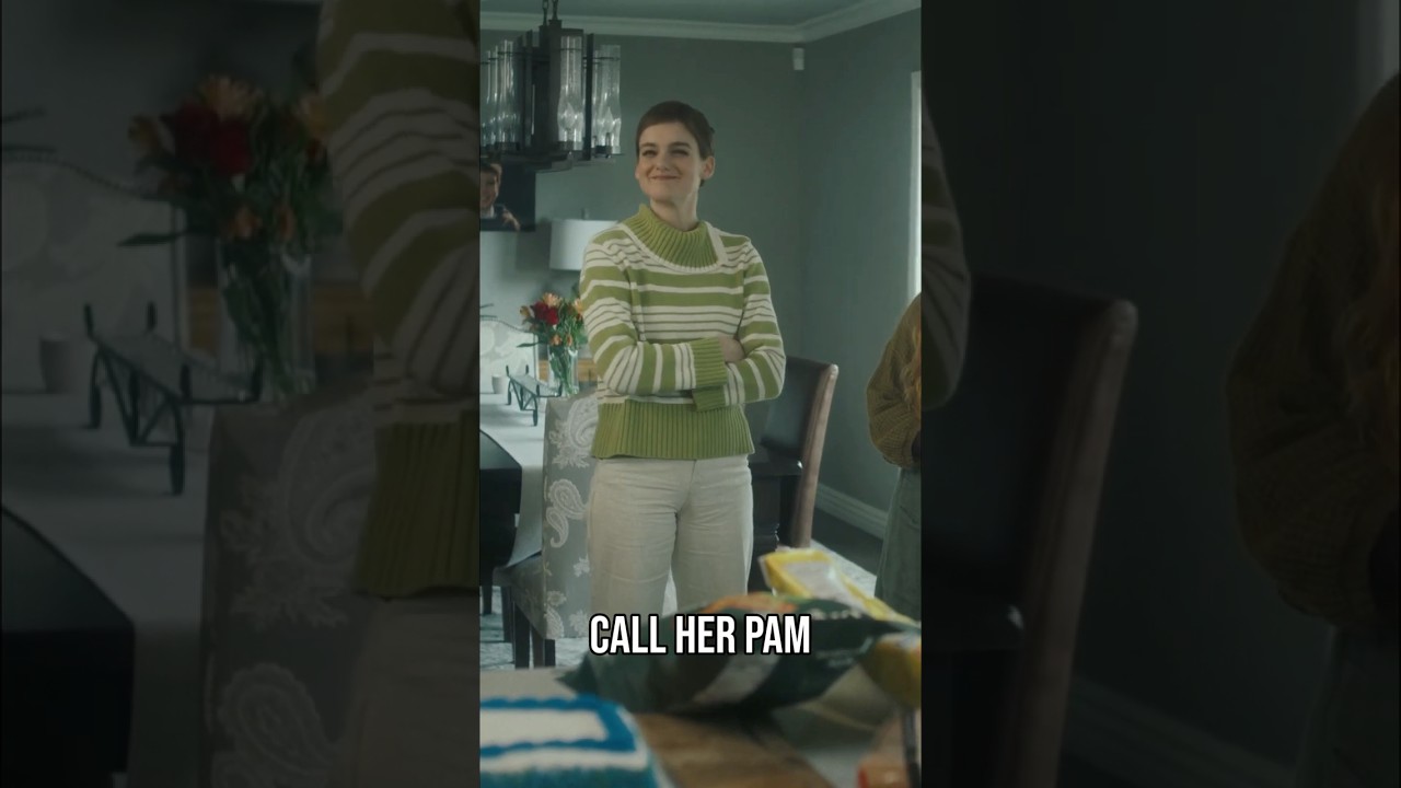 Pam or Pamela
