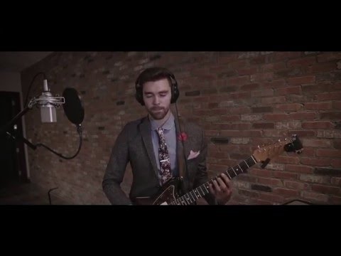 Lose Yourself/Come Together - Live Loop Cover