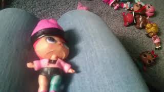 The new boy S1 E5  (Talent show practice) (Sorry again)