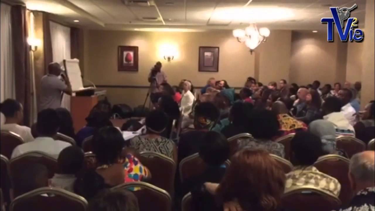 Thumbnail of video: Extrait 1 Didasko à Québec - Canada (10/06/15) 