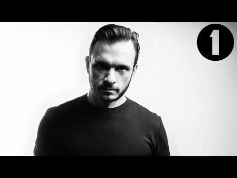 Andy C BBC Radio One Residency - 21/04/2022