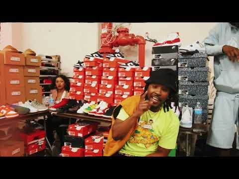 Don Elway - Mac / Microsoft | Shot By: TRU GRIND