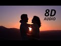 Viralukal cherathe vidhikalum cherathe... '8D'Audio | malayalam song | no copyright.