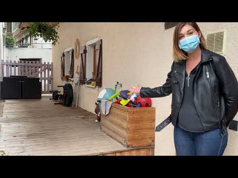 TRESSERVE - MAISON - 4 pièces - 77m2 - 279 500€