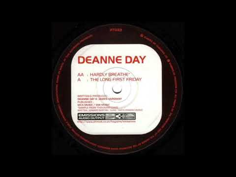 Deanne Day - The Long First Friday (1996)
