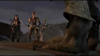 Видео 1 к игре Guild Wars
