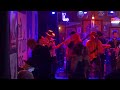 Shannon Smith Band at the Honky Tonk Blues Bar