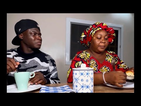 228 Comédie Web Série GOD’S Way 1