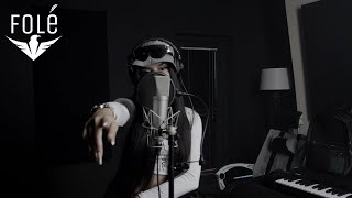Anisa Veseli - Dissrespect (Freestyle)