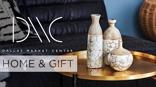 Home at Dallas Market Center
