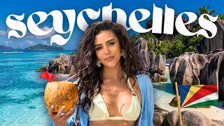 I Thought the Seychelles Was Just Luxury… I Was Wrong 🇸🇨