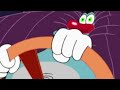Oggy And The Cockroaches A Tip For The Road S01e19 Full Episode In HD