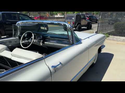 1960 Cadillac DeVille (CC-1909225) for sale in West Babylon, New York
