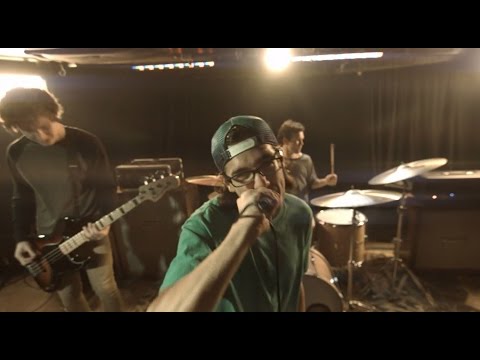 Knuckle Puck - Disdain (Official Music Video)