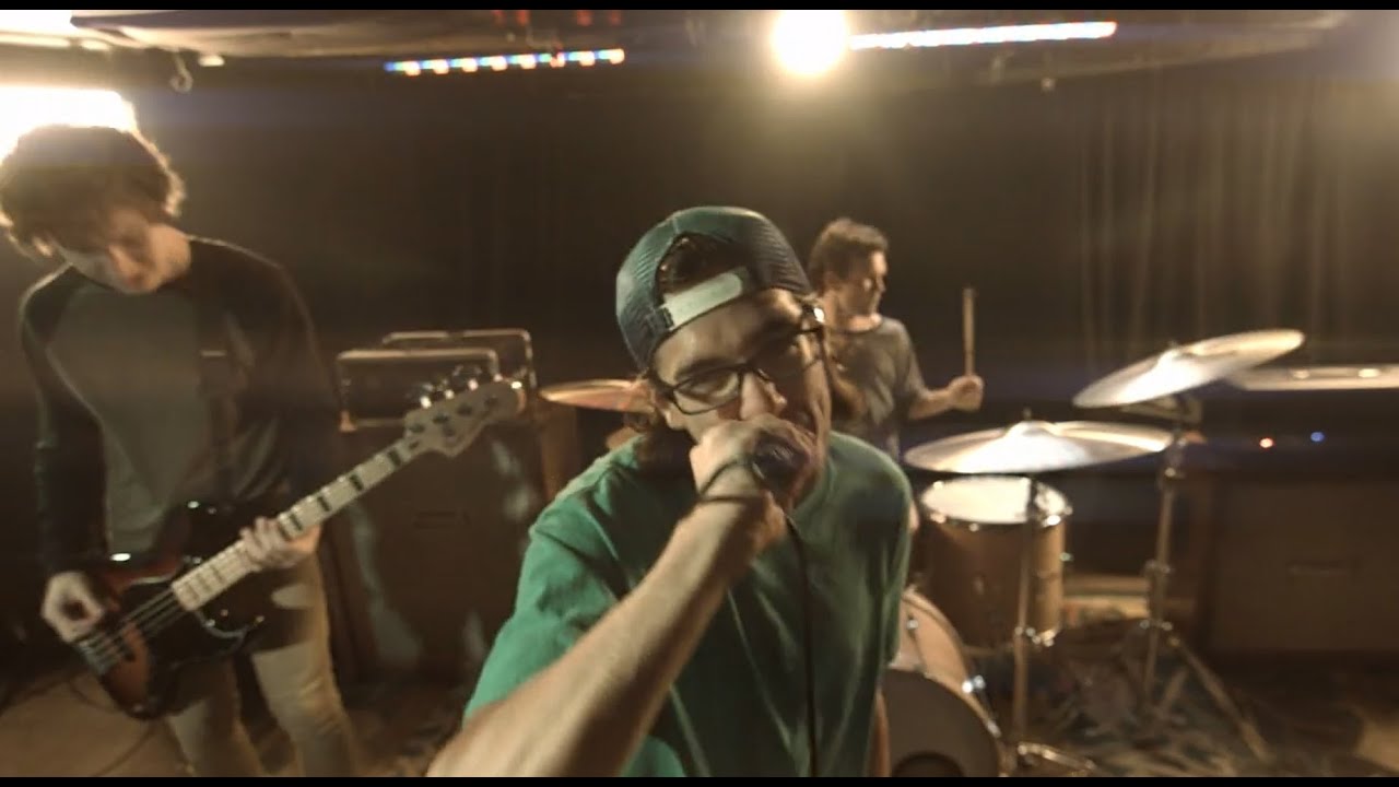Knuckle Puck — Disdain