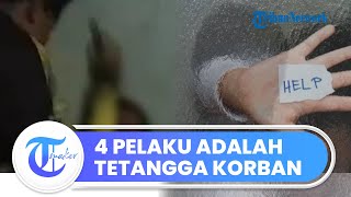 Identitas Pelaku Perundungan di Serpong Sudah Dikantongi Polisi, 4 Orang Merupakan Tetangga Korban