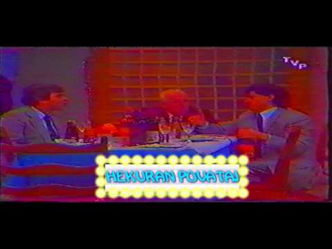 Humor Shqip TVP Sheremeti dhe Delia 1989 Viti Ri