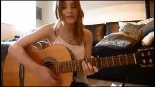 The Day After Tomorrow - Saybia Cover