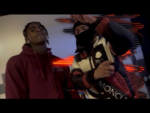 YOSHI LITE x NAS EBK - FREESTYLE [OFFICIAL MUSIC VIDEO]