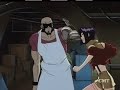 Cowboy Bebop On CMT November 6 2004 MOCK