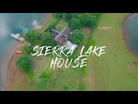 Sierra Lake House CAVINTI, LAGUNA PHILIPPINES