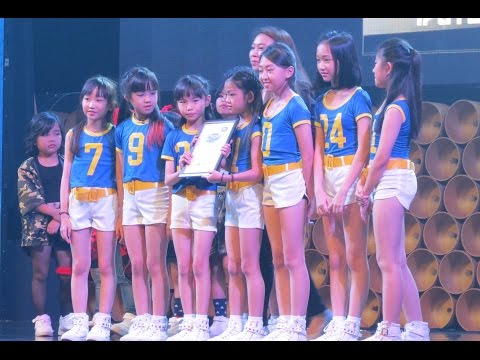 161217.Megastar Arena.KSTORM 2016.Girls Generation - Genie + Oh!