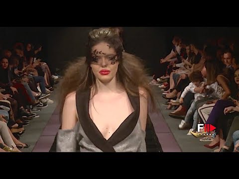 SERBIA FASHION WEEK Fall Winter 2018 2019 day 3 - Fashion Channel