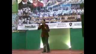 Anuar Zain - Tinggalkan Aku (Taufik Noorafandi) mp4