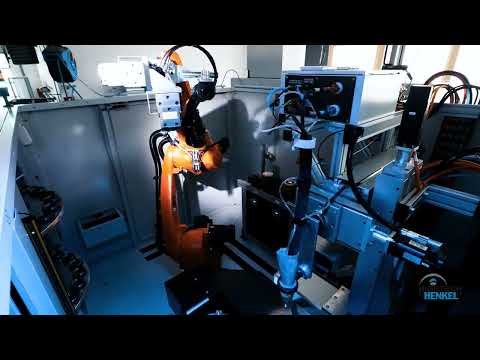 Hightech Henkel YouTube-Vdeominiatur 3