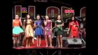 Download lagu Minyak Wangi - ALL ARTIS - [New Pallapa] mp3