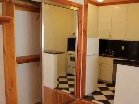 PL8927 - Art Deco STUDIO For Rent