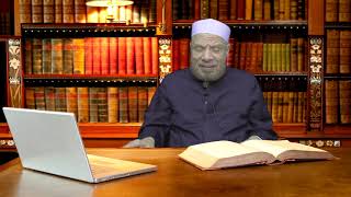 صورة درس الفجر الدكتور صلاح الصاوي - الاستعداد للدار الآخرة 8