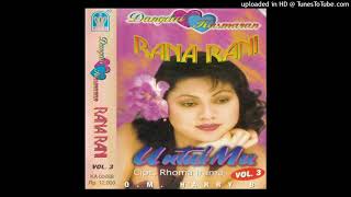 Download lagu Rana Rani - Untuk Mu (Dangdut Kasmaran Vol. 3 Untuk Mu) mp3