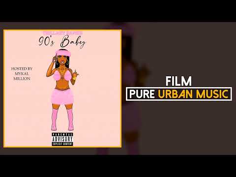 Trillary Banks x Dibo Brown x Pariz 1 - Film | Pure Urban Music
