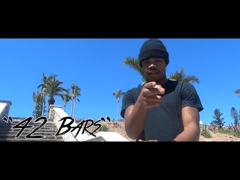Clout Drilla - 42 Bars (Official Video) Shot By. OTG & Triangle Productions Music Group