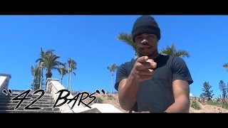 Clout Drilla - 42 Bars (Official Video) Shot By. OTG & Triangle Productions Music Group